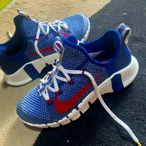 Nike free metcon 3 training shoes
